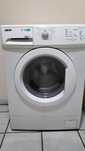 Стиральная машина Zanussi 5кг