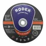 Диски отрезные Rodex диаметр 230