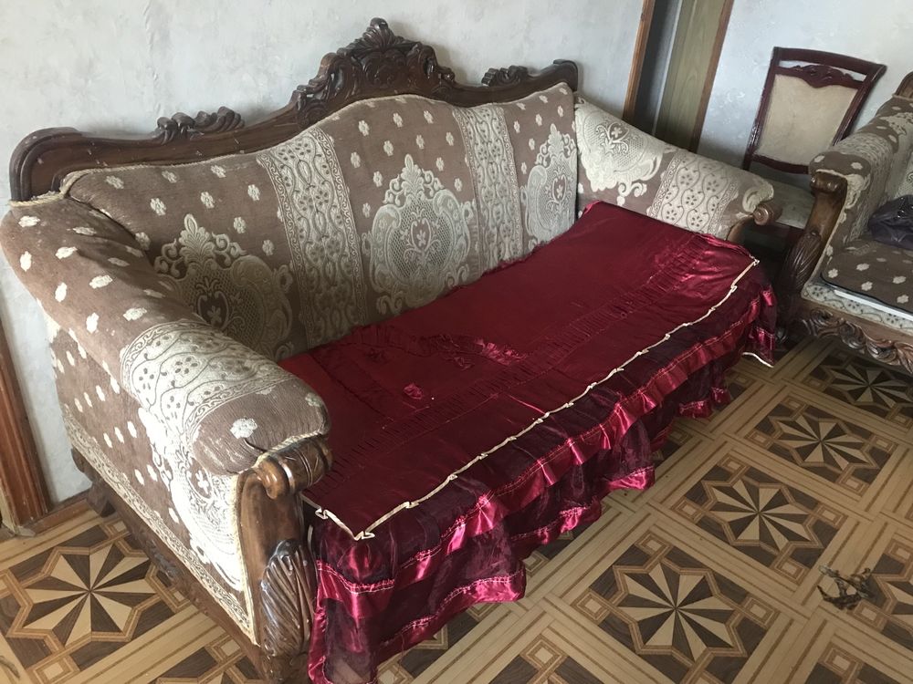 Продам диван