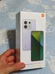 Новый зопечатонный Redmi Note 13 Pro 128 gb Ram 8 5G