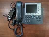 Cisco 7965G IP телефон