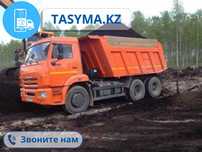 ПЕРЕГНОЙ чернозем торф навоз сухой грунт для кладки глина от TASYMA.KZ