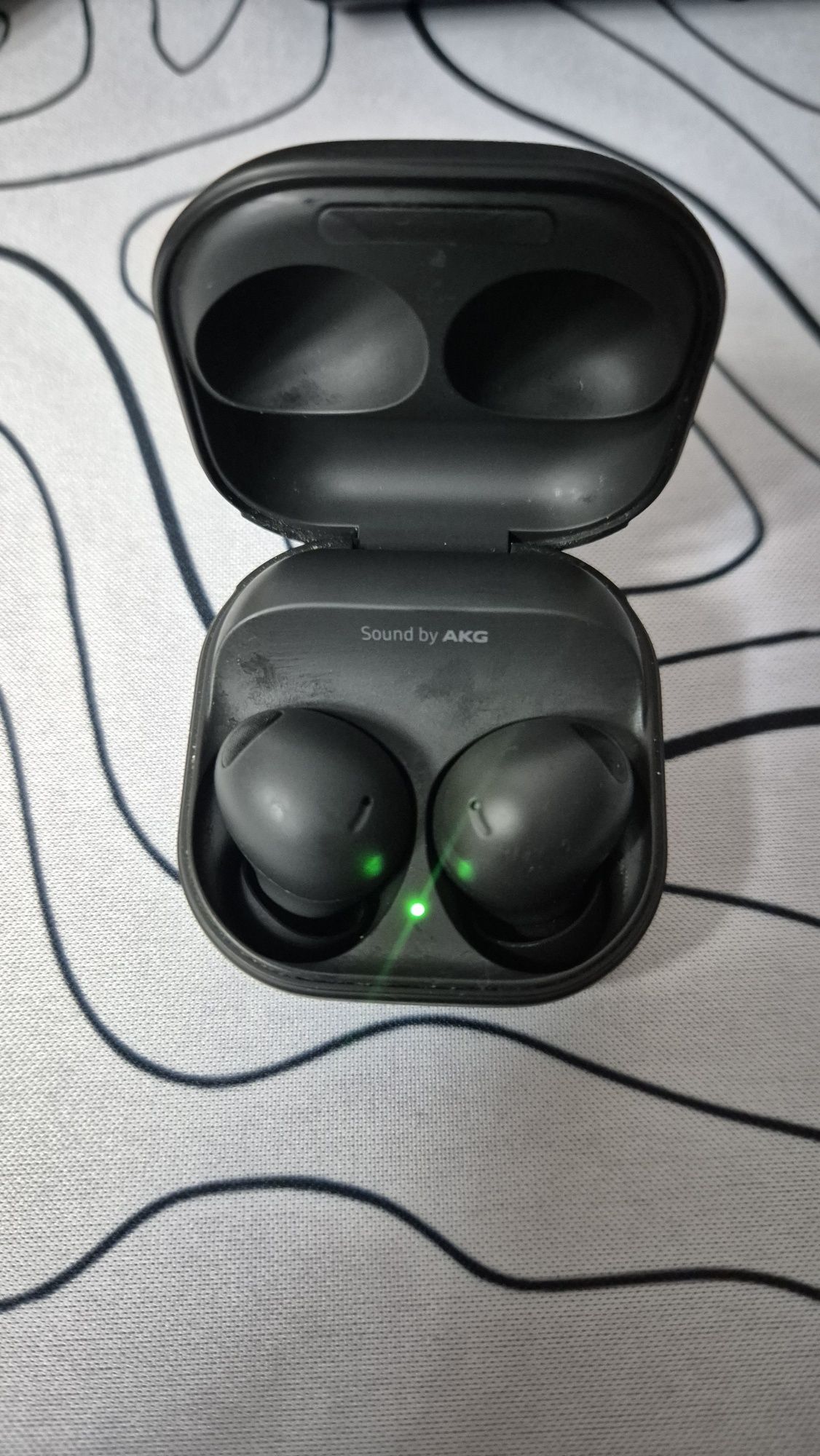 Samsung Galaxy Buds2 Pro