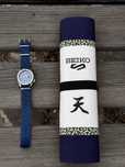 Seiko 5 Sports Sasuke Naruto Limited Edition