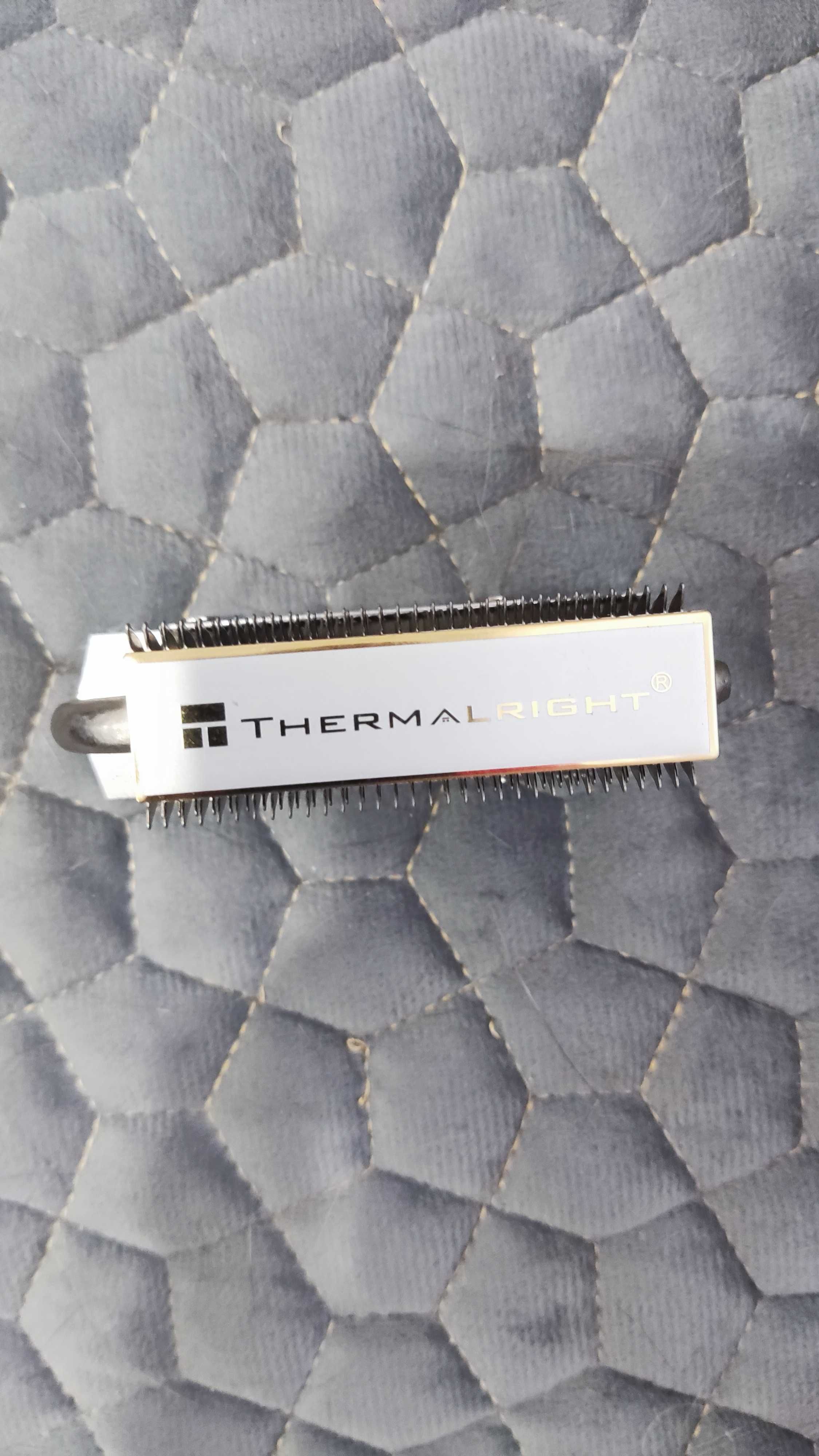 радиатор SSD Thermalright HR-09 2280