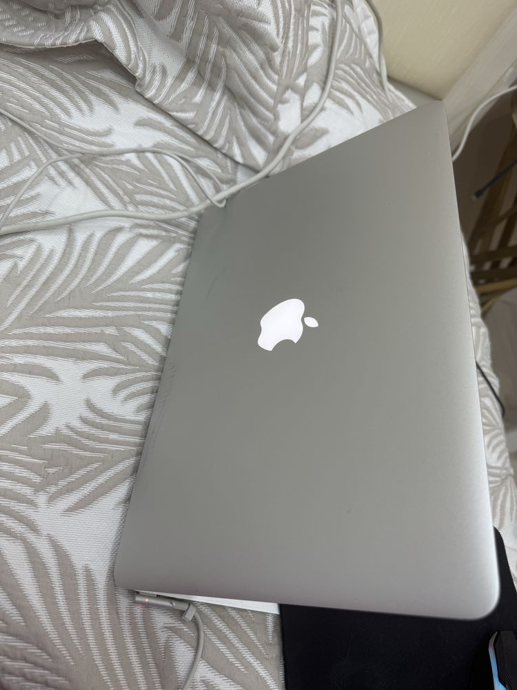 Macbook 13 air ноутбук