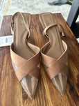 Продаю туфли Zara, новые