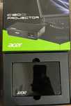 проектор ACER в отличном состоянии