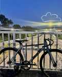 Фикс jihf fixed gear