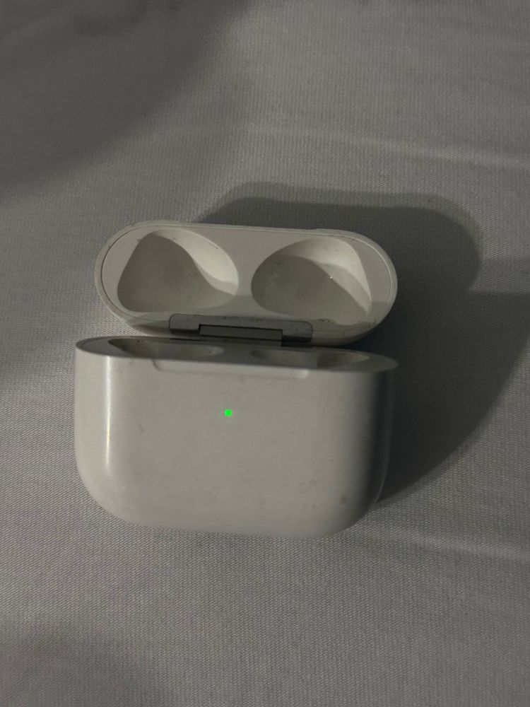Air pots 4 appel