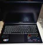 15.6" Ноутбук ARDOR GAMING NEO G15-I5ND200