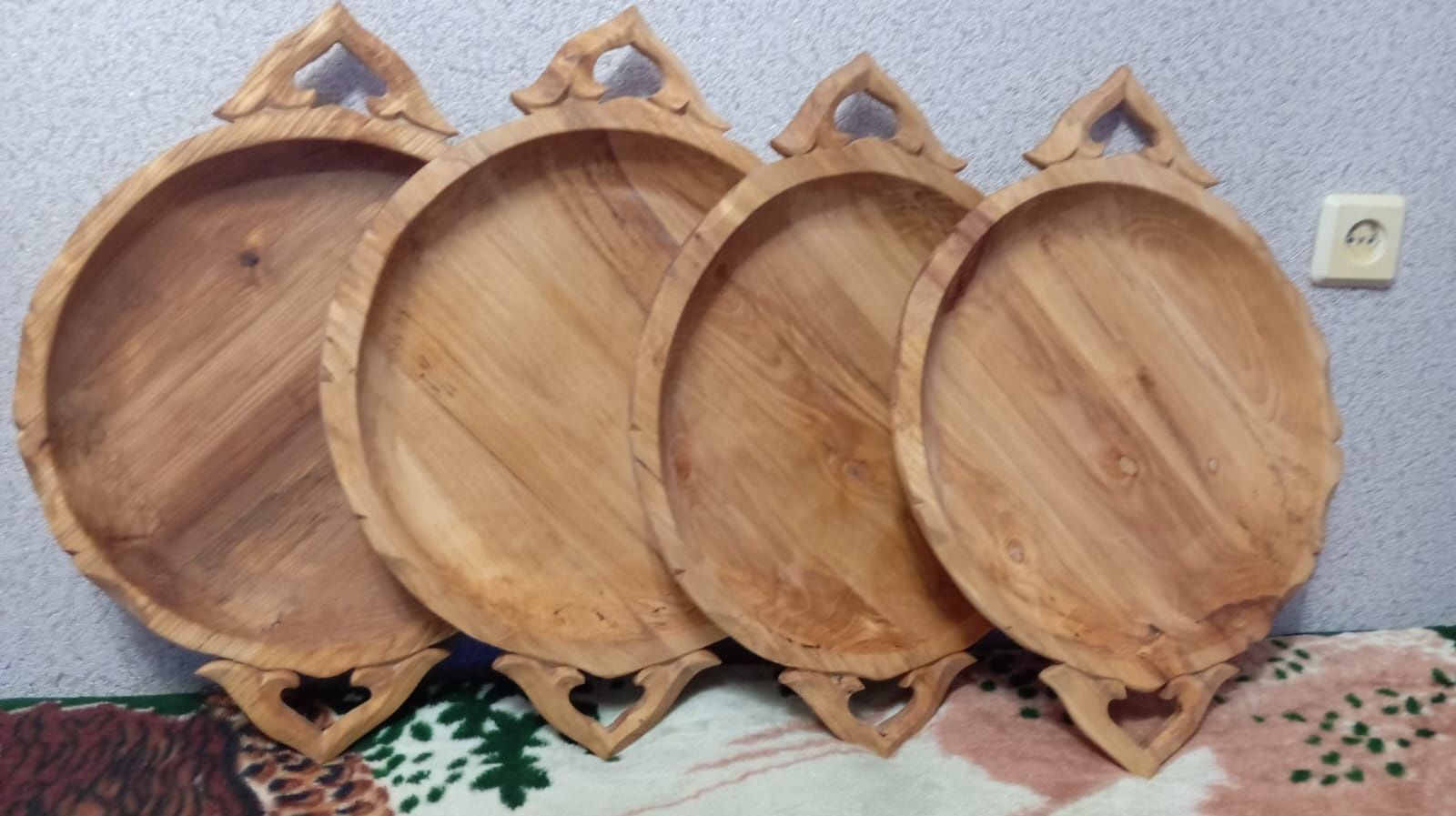 Продам табаки ручной работы