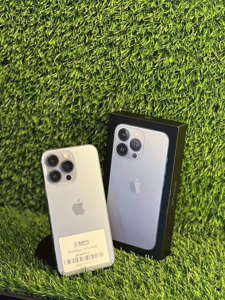 Iphone 13 pro 256GB
