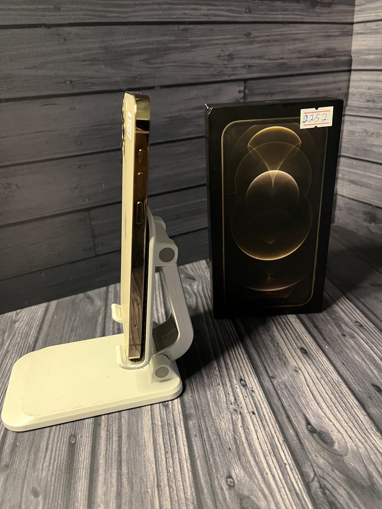 Iphone 12 pro 128gb