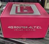 Роутер 4G LTE Cat 4