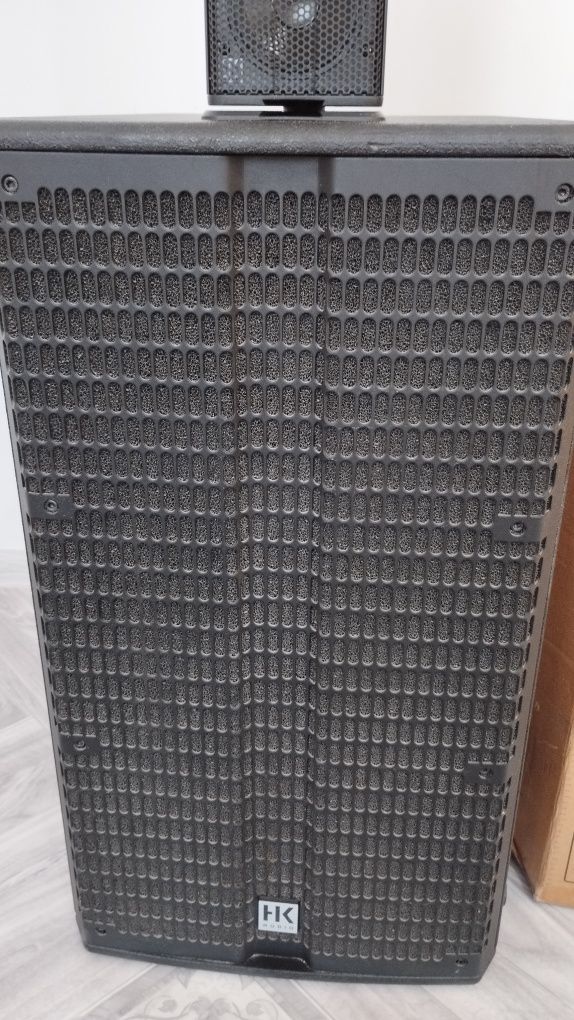 Калонка HK Audio Elements E210 SUB AS
