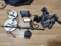 Продам металлоискатель Minelab GPX 5000