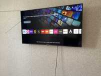 Телевизор LGTV смарт телевизор