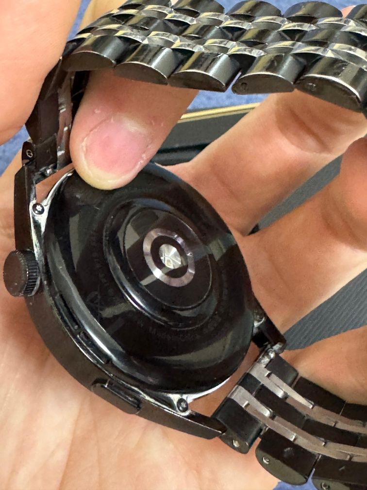 Продам часы Huawei watch gt 3