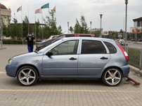 Продам диски Vossen Воссен R17