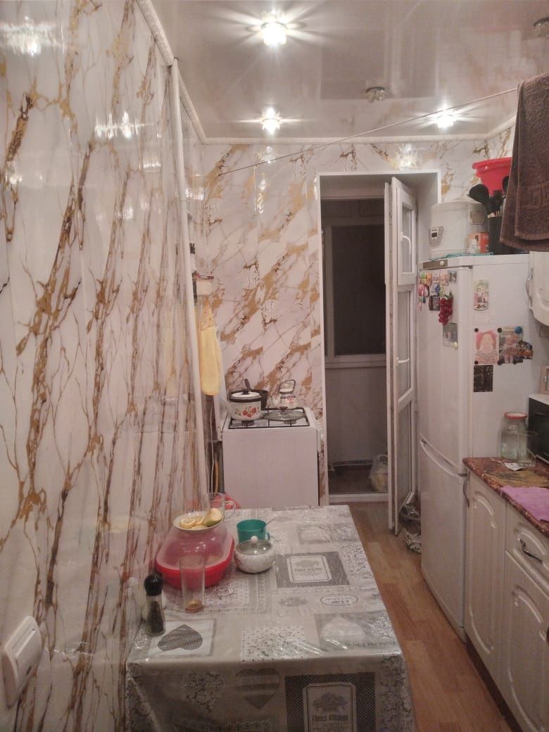 Продаётся квартира
