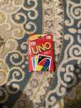 продаю карточную игру UNO