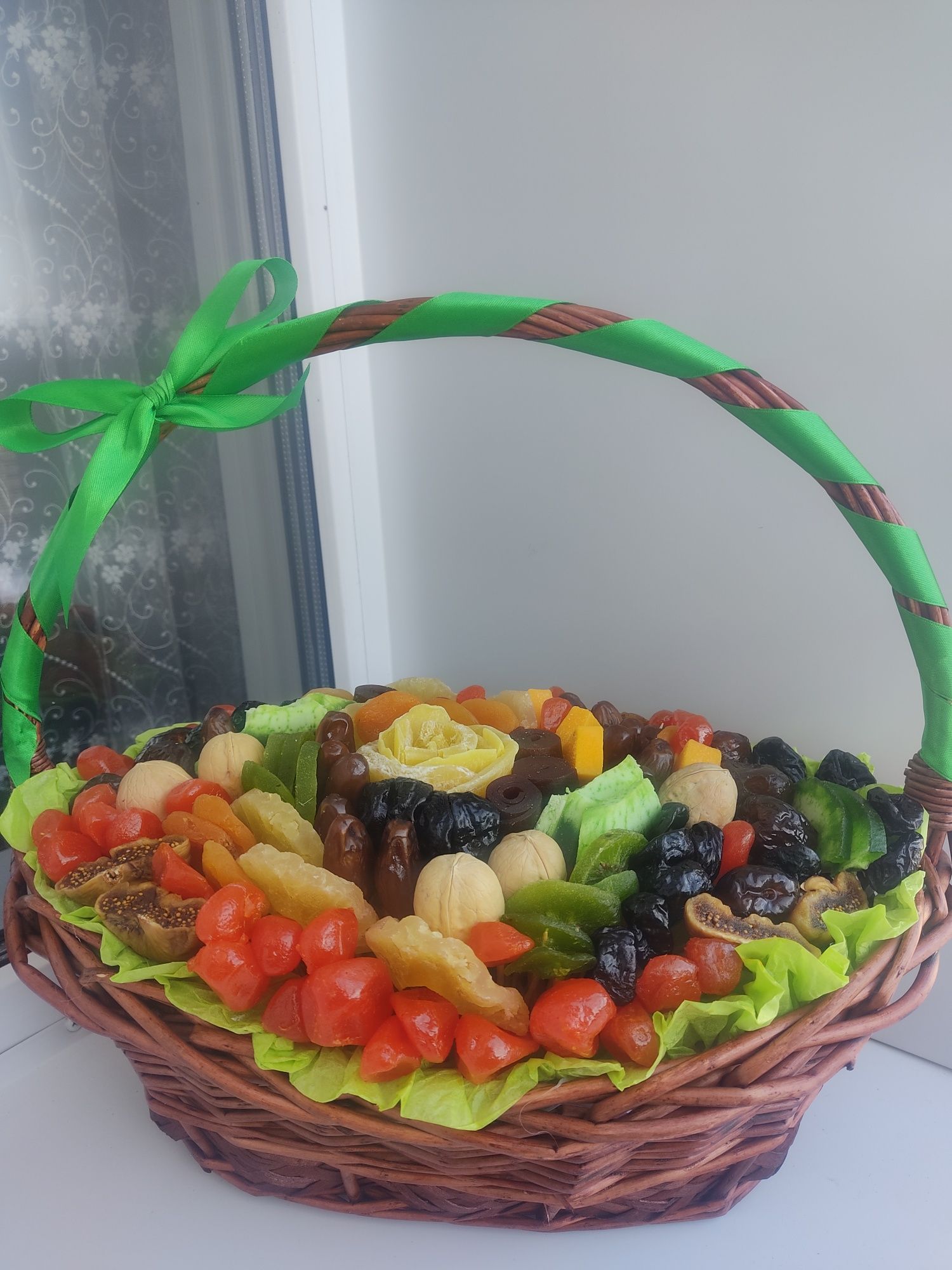 Съедобные букеты, корпоративные подарки