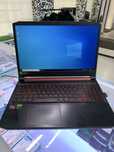 Игровой ноутбук  acer nitro gtx 1650 hdd 1000 ssd 512 оуз 16gb ryzen 5