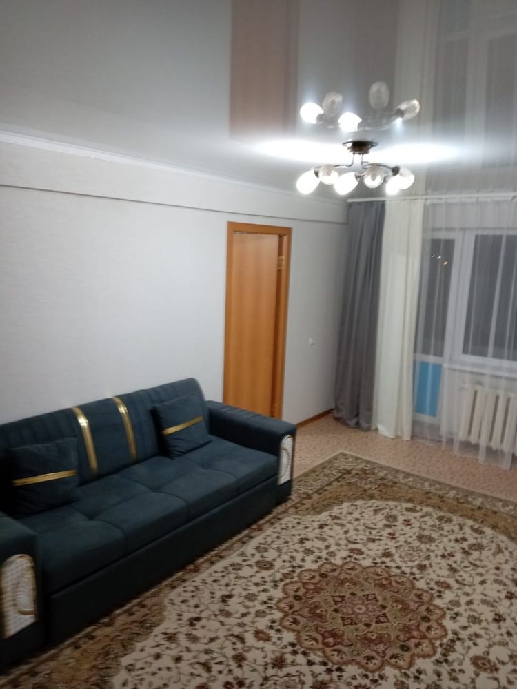 Сдается квартира по суточно