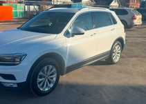 Продам диски от Volkswagen вместе с новой резиной Nexen