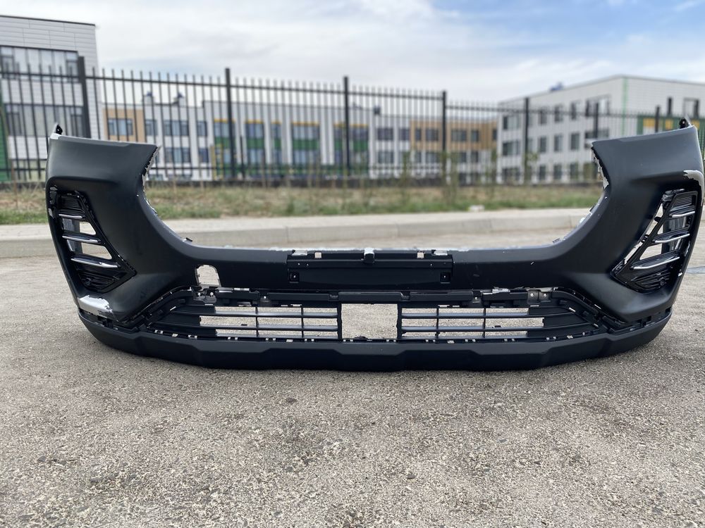 Бампер chery tiggo 7 pro, 7 pro max