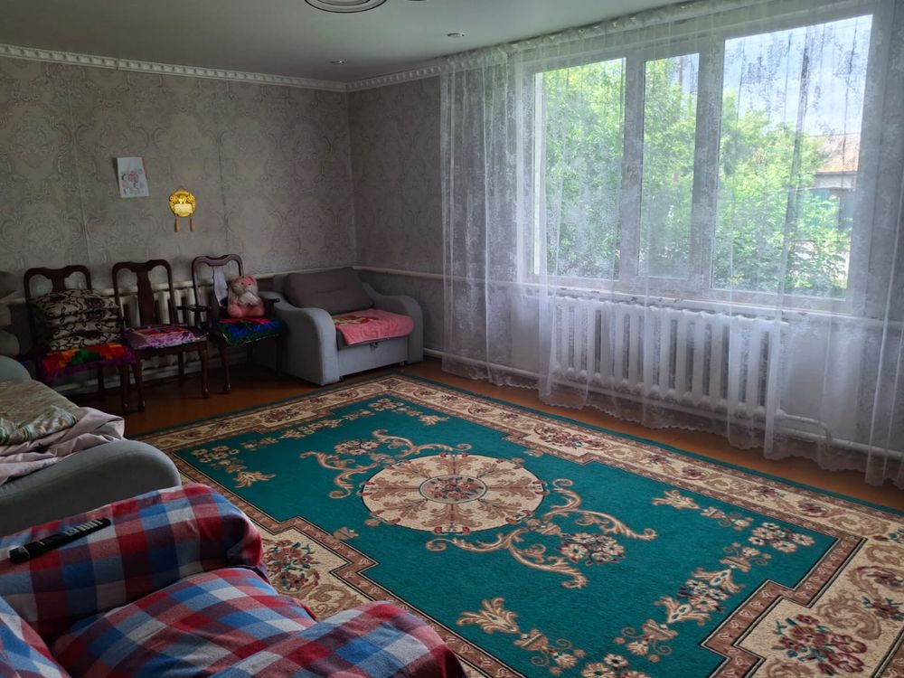 Продам дом - особняк