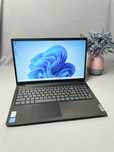 Ноутбук Lenovo V15 CORE-i3-1215U| 12Th|  8GB|  SSD 512GB|  как НОВЫЙ