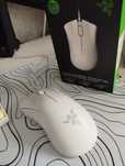 Мышка Razer Dearhadder Essential