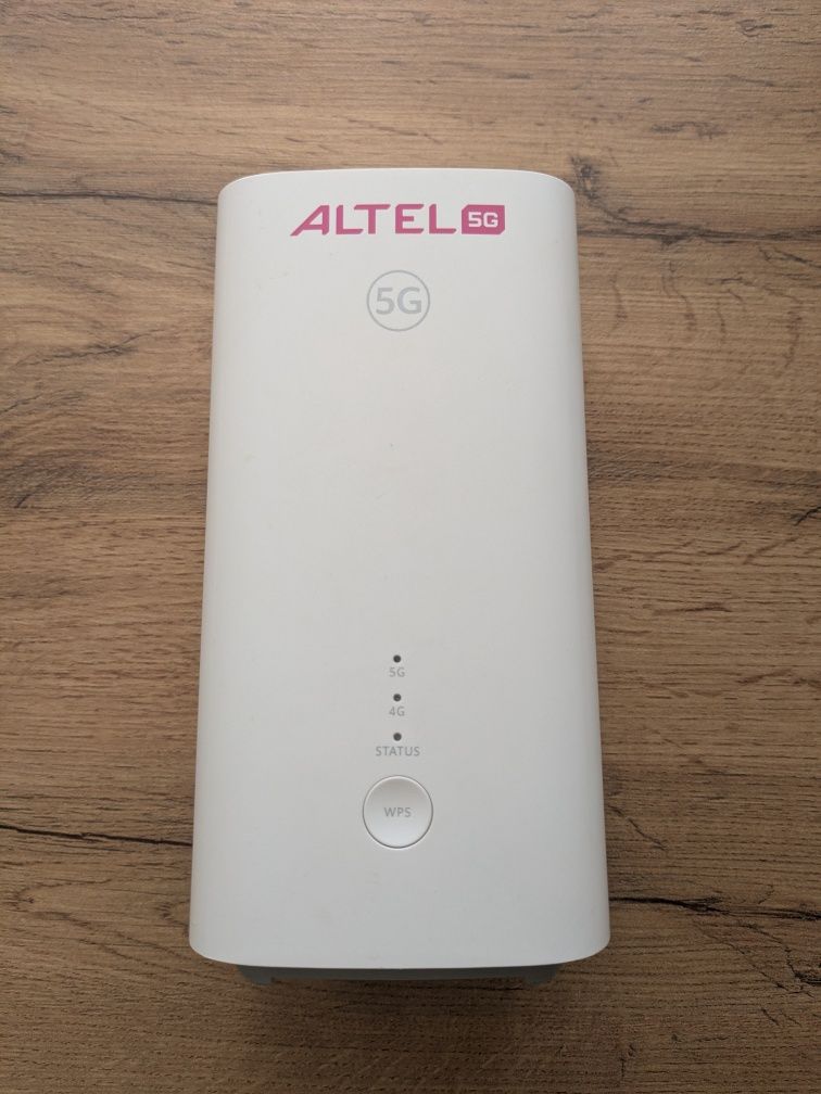 СРОЧНО Продам роутер Altel 5G читайте описание