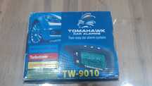 Автосигнализация TOMAHAWK TW-9010