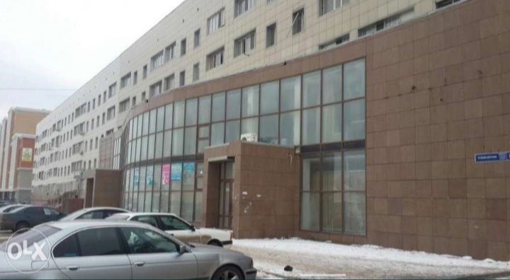 Срочно сдам 2 х комнатную квартиру в спальном районе