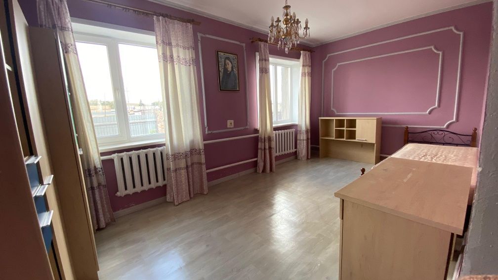 Продаётся дом (Жарык)