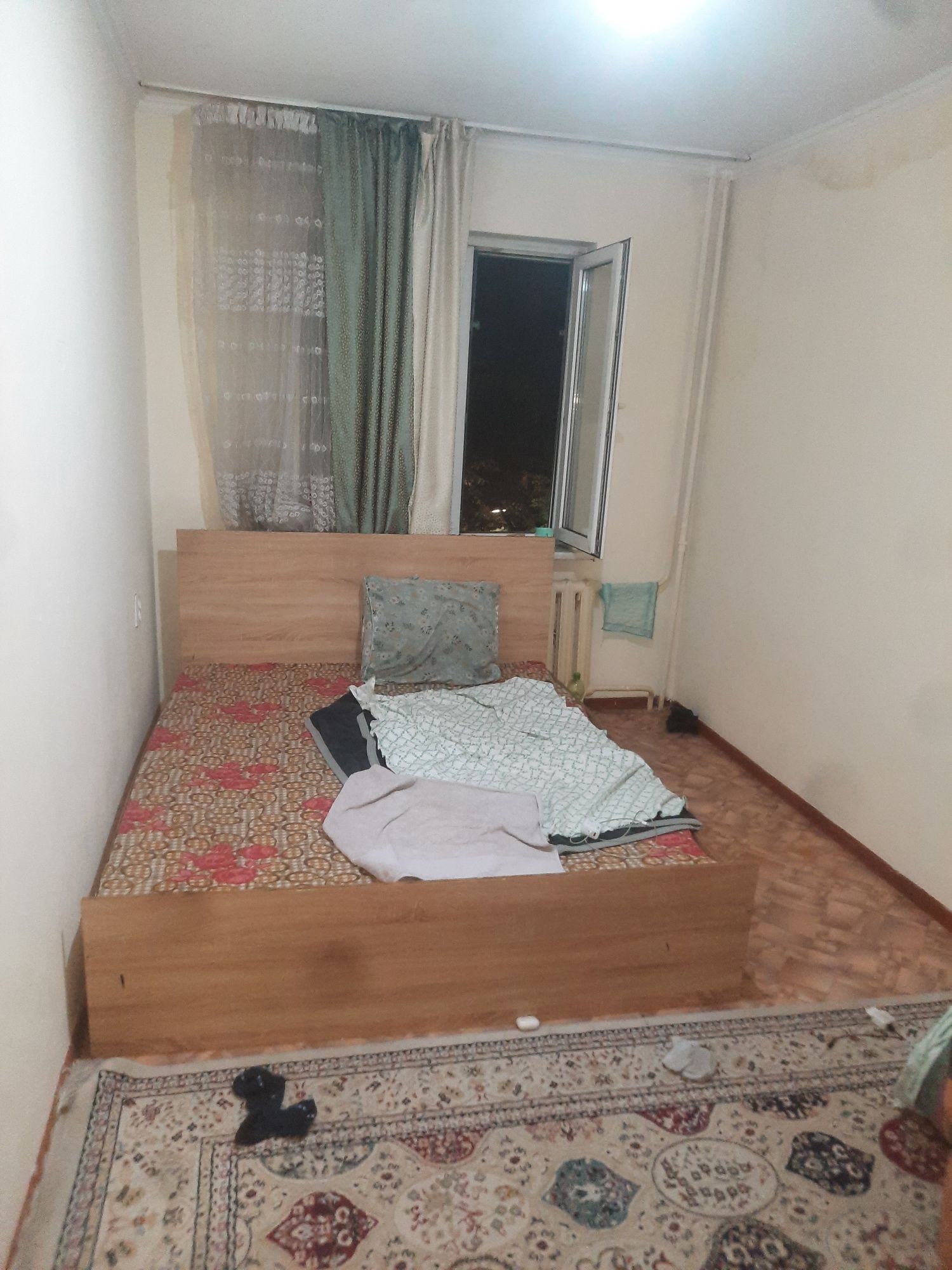 Аренда  на долгих срок