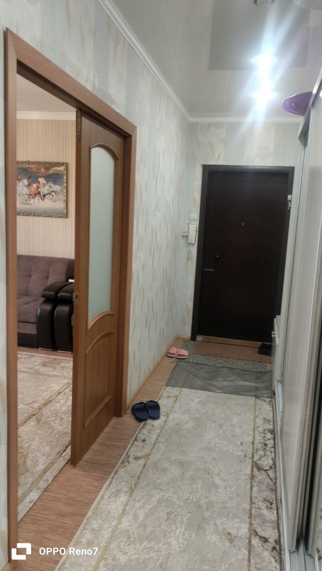 Продам или меняю на 2 комн с доплатой