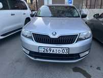 Авто в полном порядке
