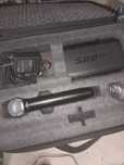 Продам микрофон Shure BLX SM58