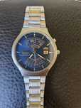 Часы наручные,мужские,механические,с автоподзаводом ORIENT AUTOMATIC,