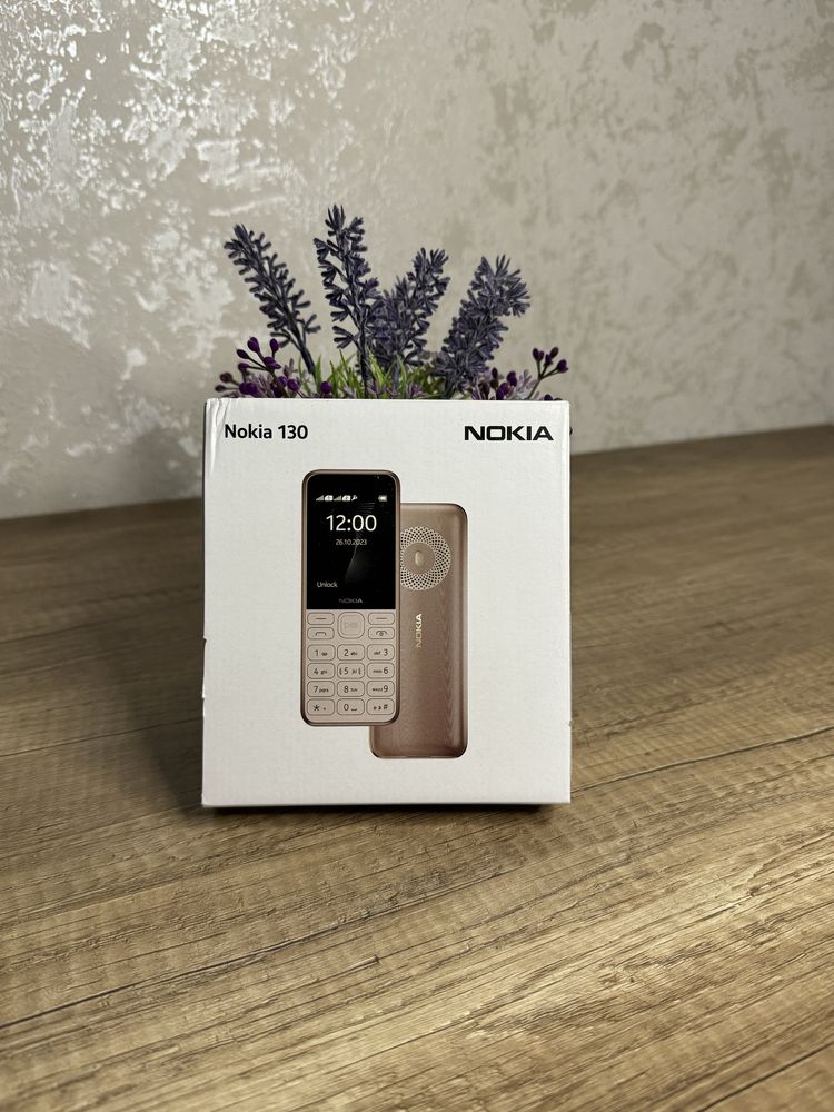 Продам Мобильный телефон Nokia 130