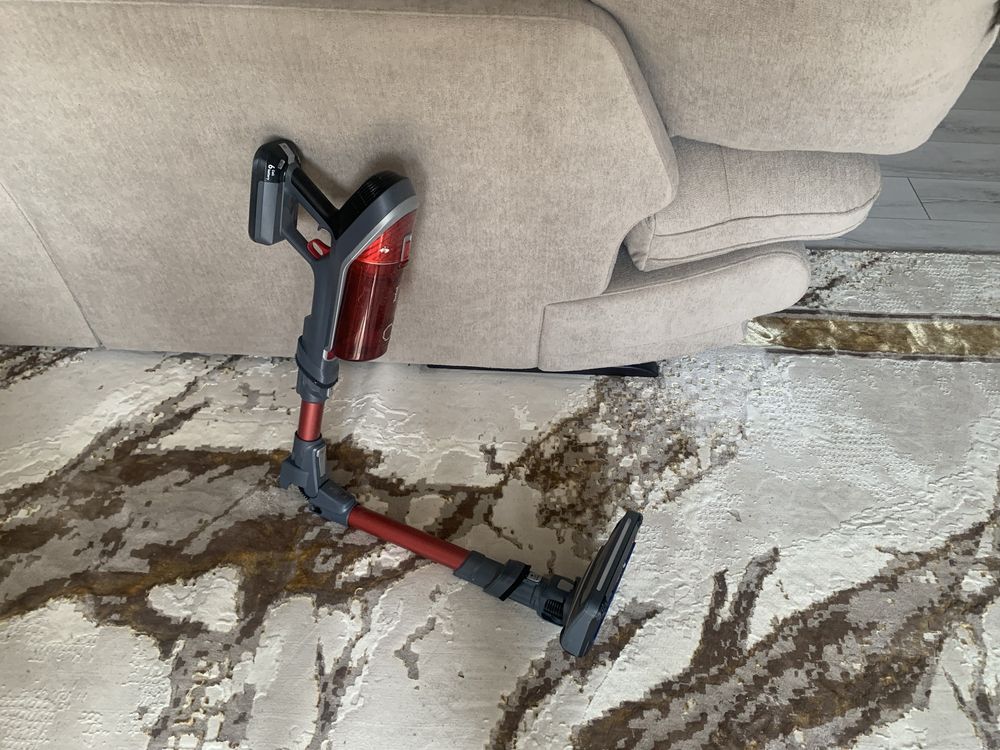 Продам пылесос Tefal X Force Flex