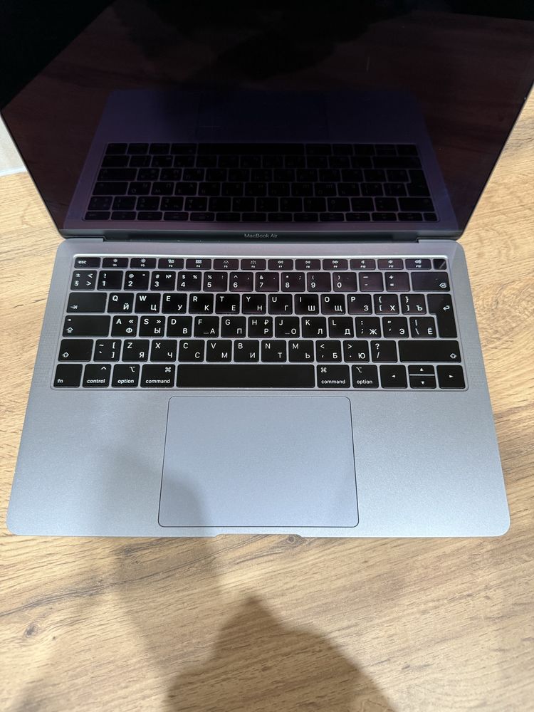 Apple MacBook Air A1932