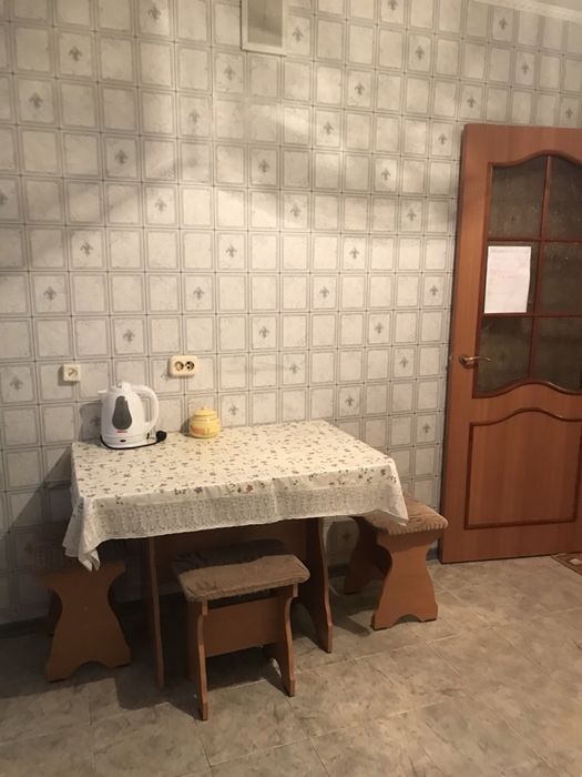 Квартира Мусрепова 7/2 р-н 7 поликлиника, маг Дастан Кудайбердыулы