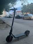 Электронный самокат Ninebot kikscooter