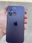 Iphone 14 pro max 256гб