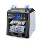 Прошивка на счетчик банкнот BIll counter 950